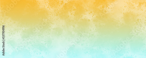 abstract watercolor background