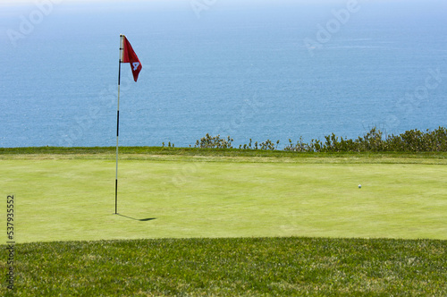 Фотография View from Torrey Pines Golf Course