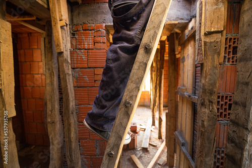 Construction photo
