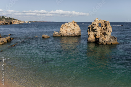 atlantic ocean landscape