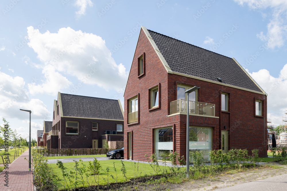 housing project
