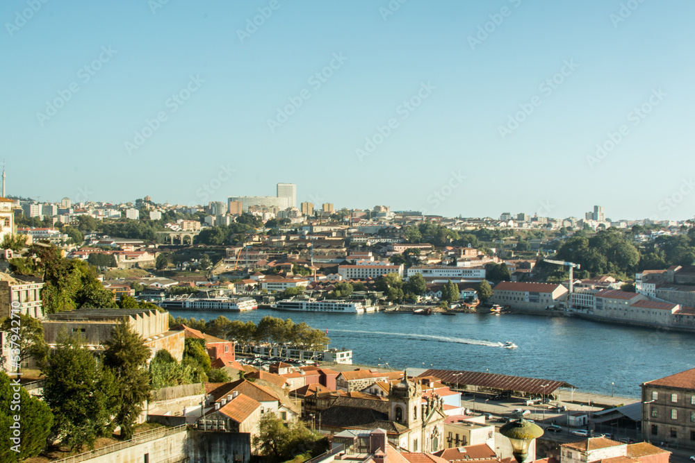Norte de Portugal  - Cidade do Porto! Blelas paisagens 