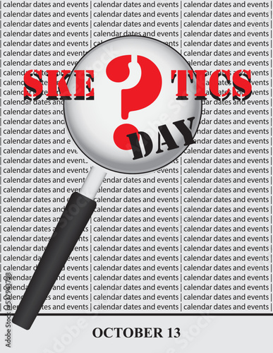 Skeptics Day