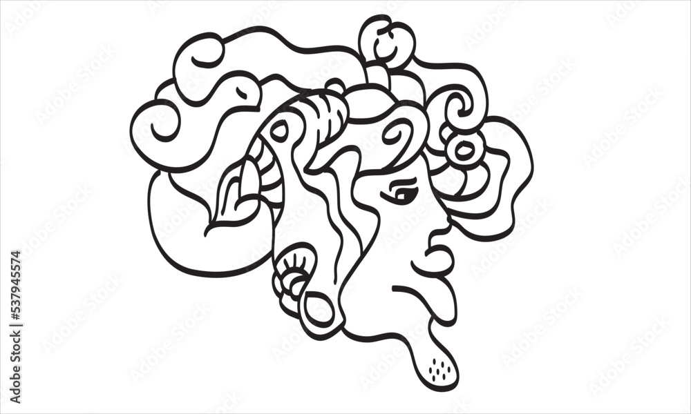 line drawing abstract face. Modern continuous line art male and female portrait, minimalist contour. Great for home decor such as posters, wall art, tote bags, t-shirt prints, cell phone cases. Eps10 line drawing abstract face. Modern continuous line art male and female portrait, minimalist contour. Great for home decor such as posters, wall art, tote bags, t-shirt prints, cell phone cases. Eps10