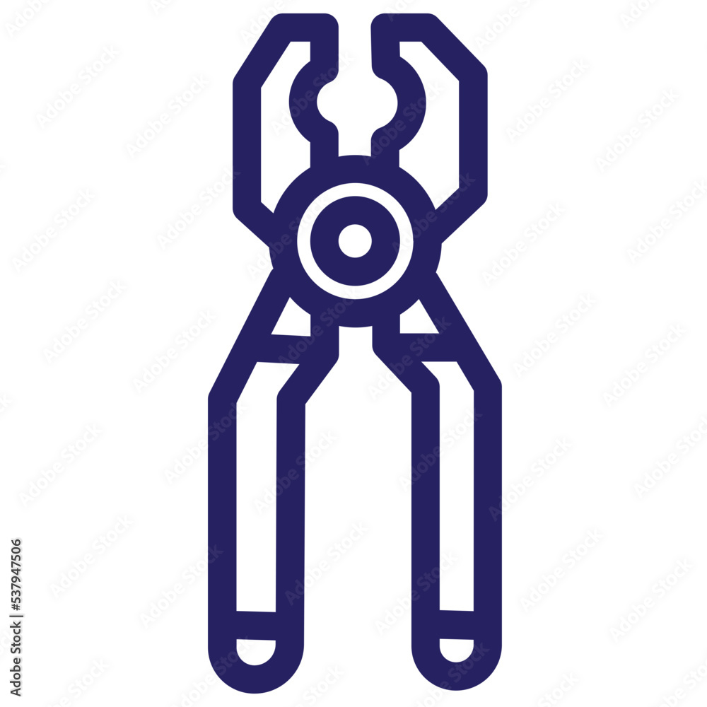construction home improvement repair tools icon construction home improvement repair tools icon