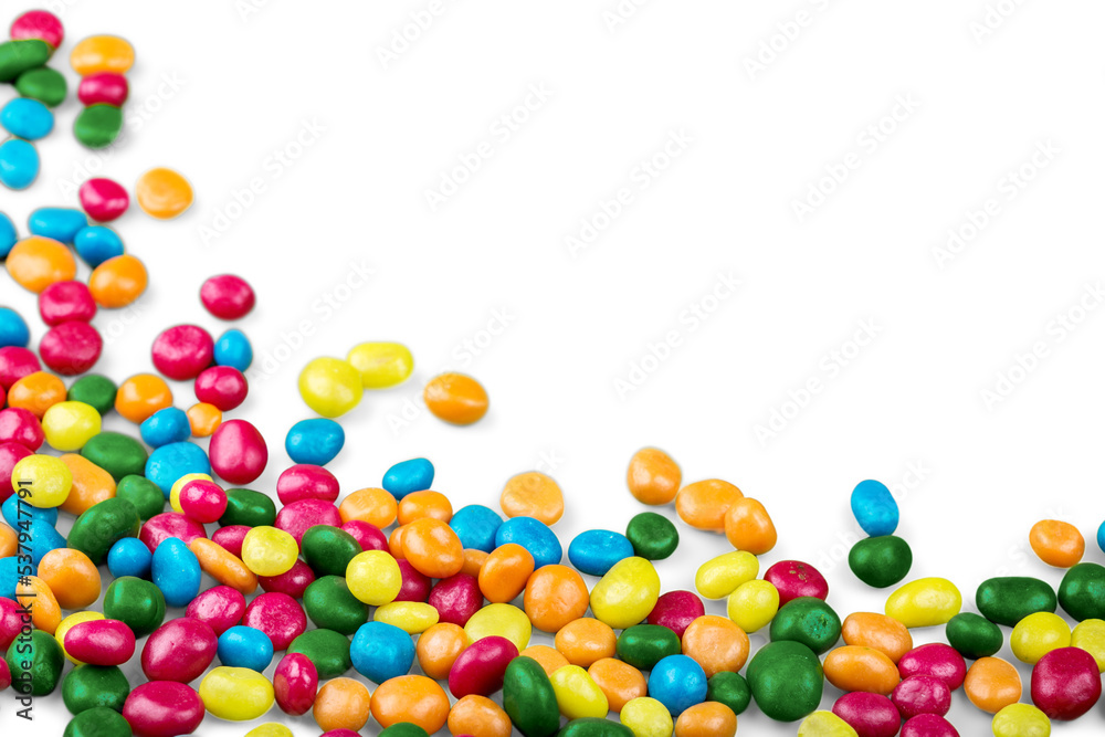 Color candy #8