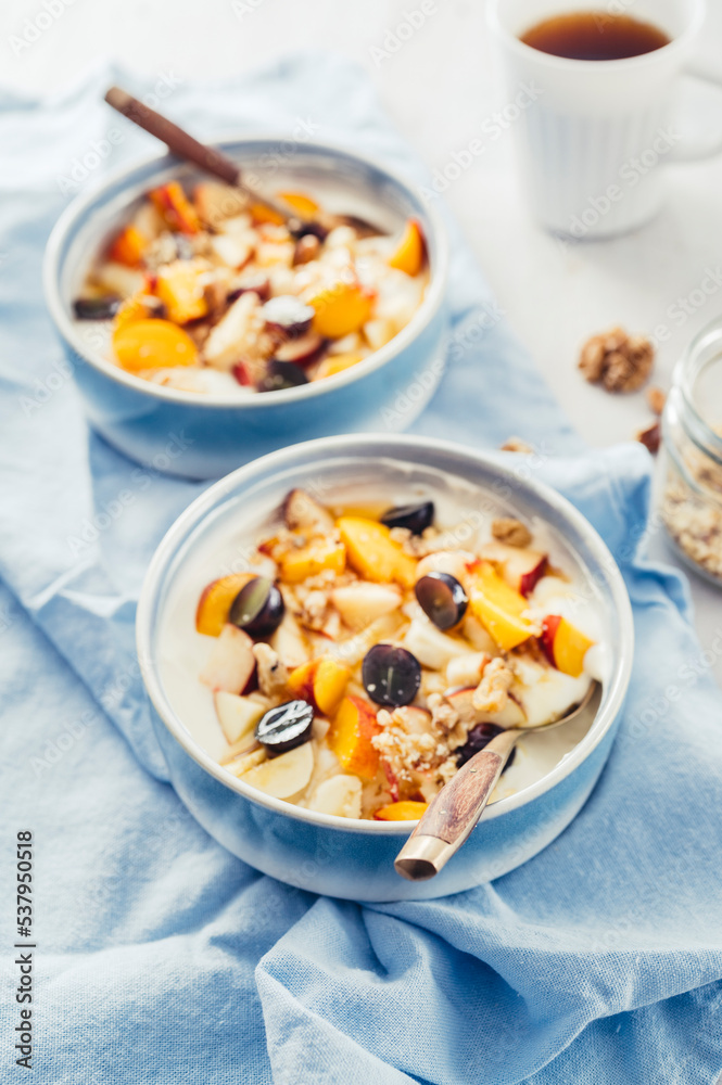 Greek yogurt Greek yogurt