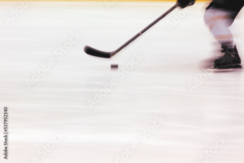 Hockey photo