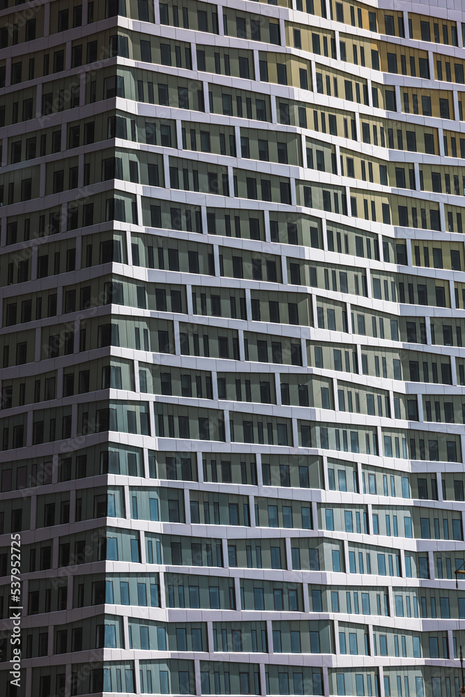 Windows Abstract Pattern Windows Abstract Pattern