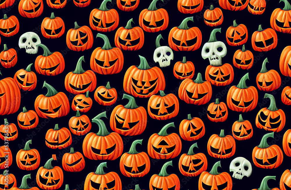 Fondos de pantalla temática hallowen