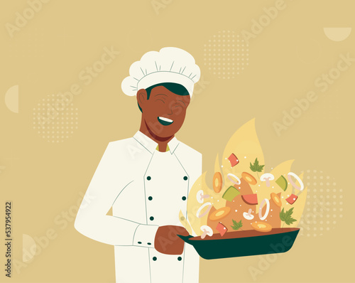  chefArt & Illustration