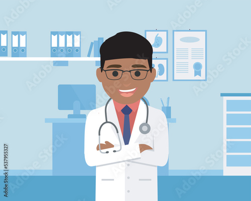 Doctor Art & Illustration