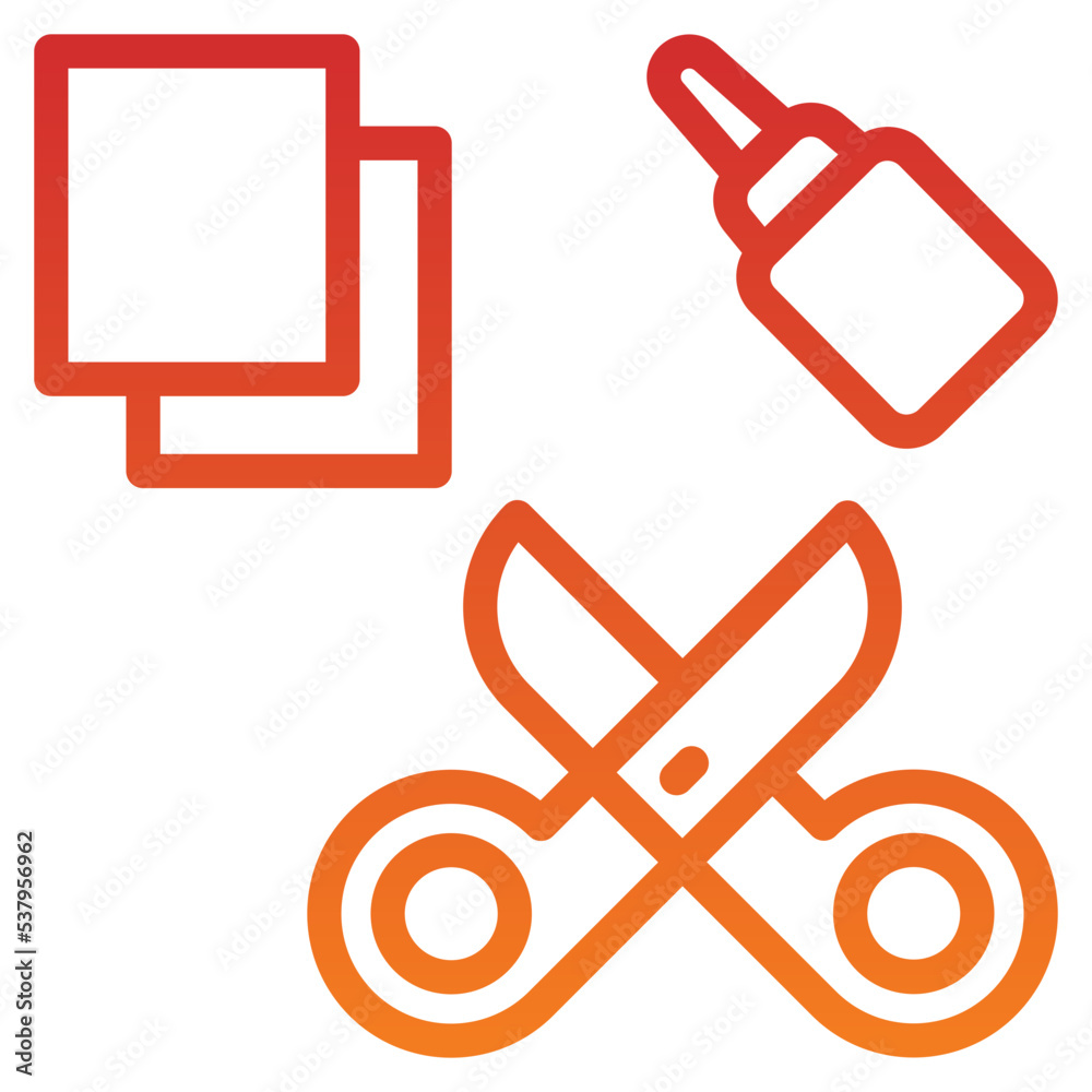 Handcraft Icon
