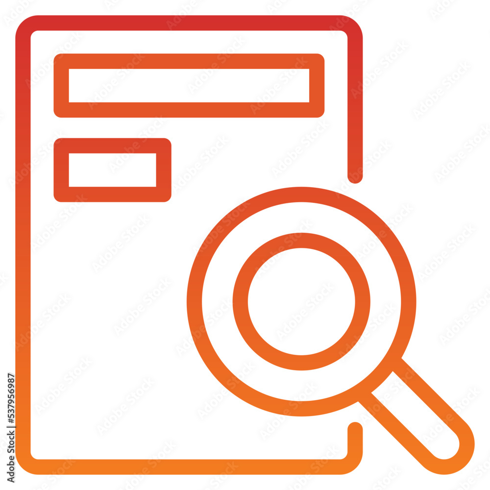 Research Icon Research Icon