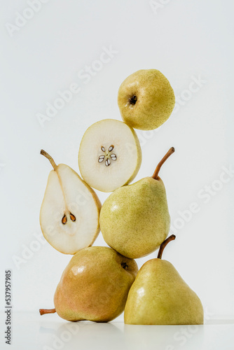 Pears photo