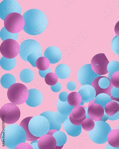 abstract background