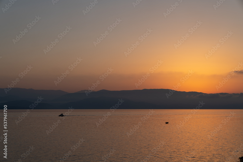 Sunset Sunset