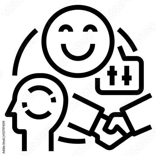 adaptable icon
