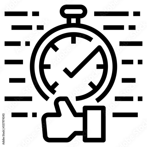 convenient icon