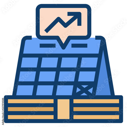 salary icon