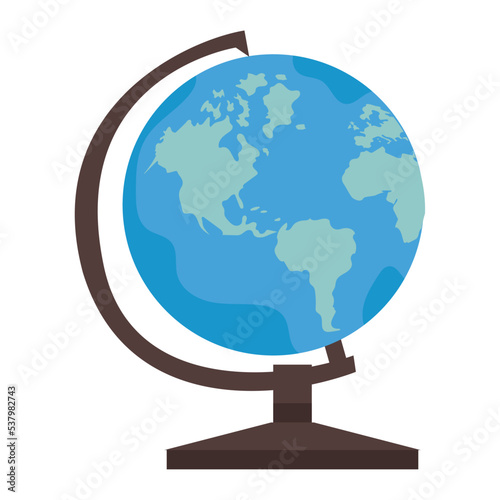 world map supply