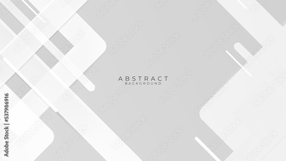 Obraz premium simple white background