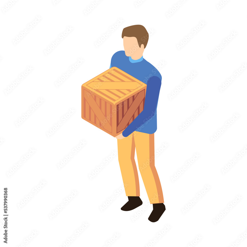 Delivery Logistics Icon Delivery Logistics Icon