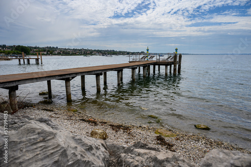 Bardolino Gardasee