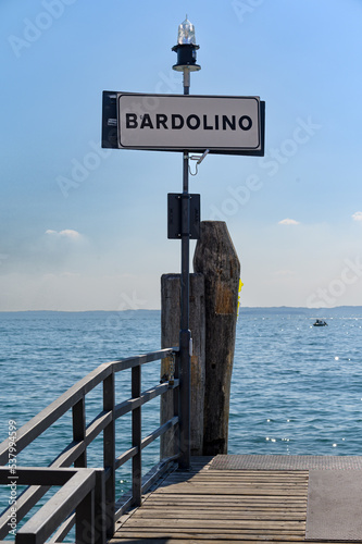 Bardolino Gardasee