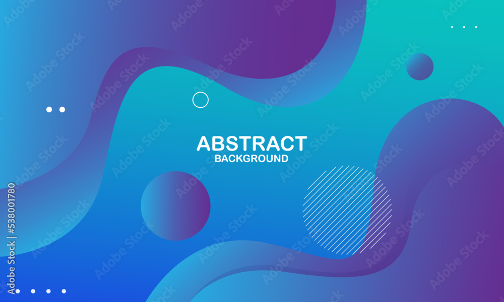 Liquid color background design. Blue elements with fluid gradient. Dynamic shapes composition. Eps10 vector Liquid color background design. Blue elements with fluid gradient. Dynamic shapes composition. Eps10 vector