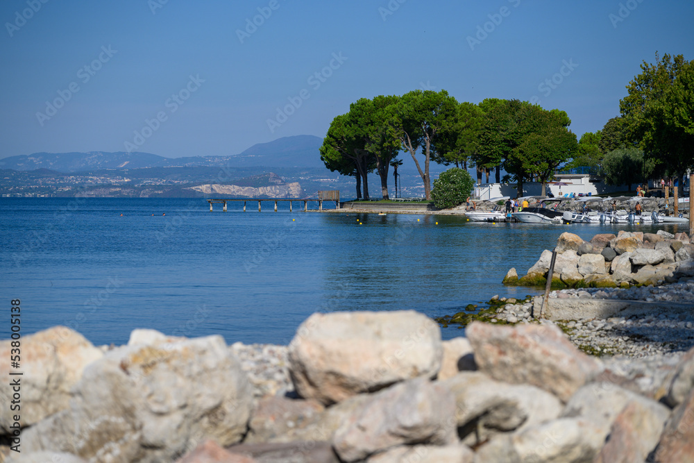 Garda am Gardasee