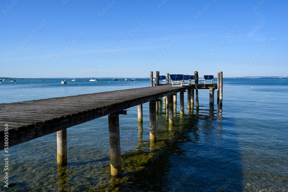 Garda am Gardasee