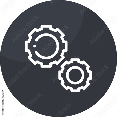 gear cog setting