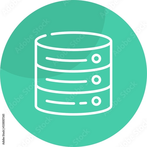 database data