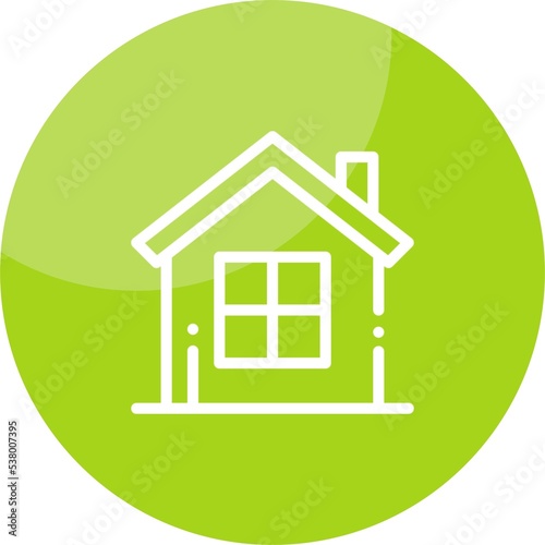 green house icon