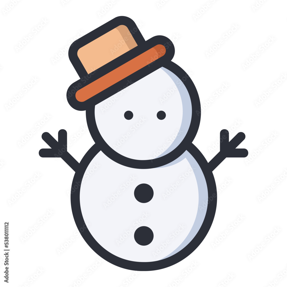 winter icon