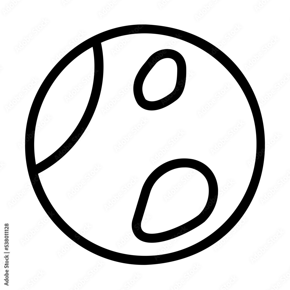moon icon