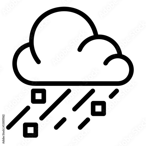 hailstorm icon