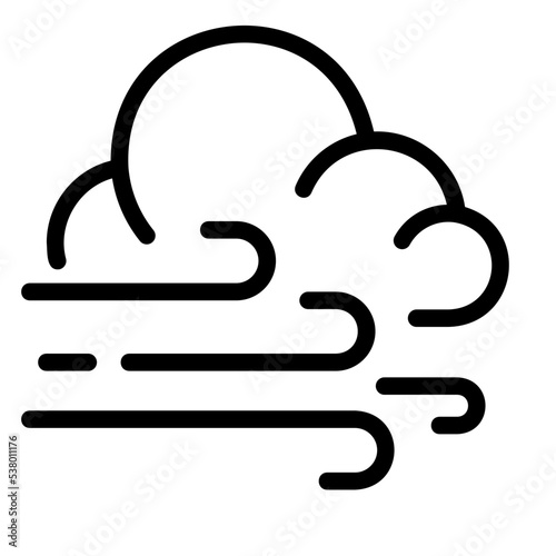 windy icon