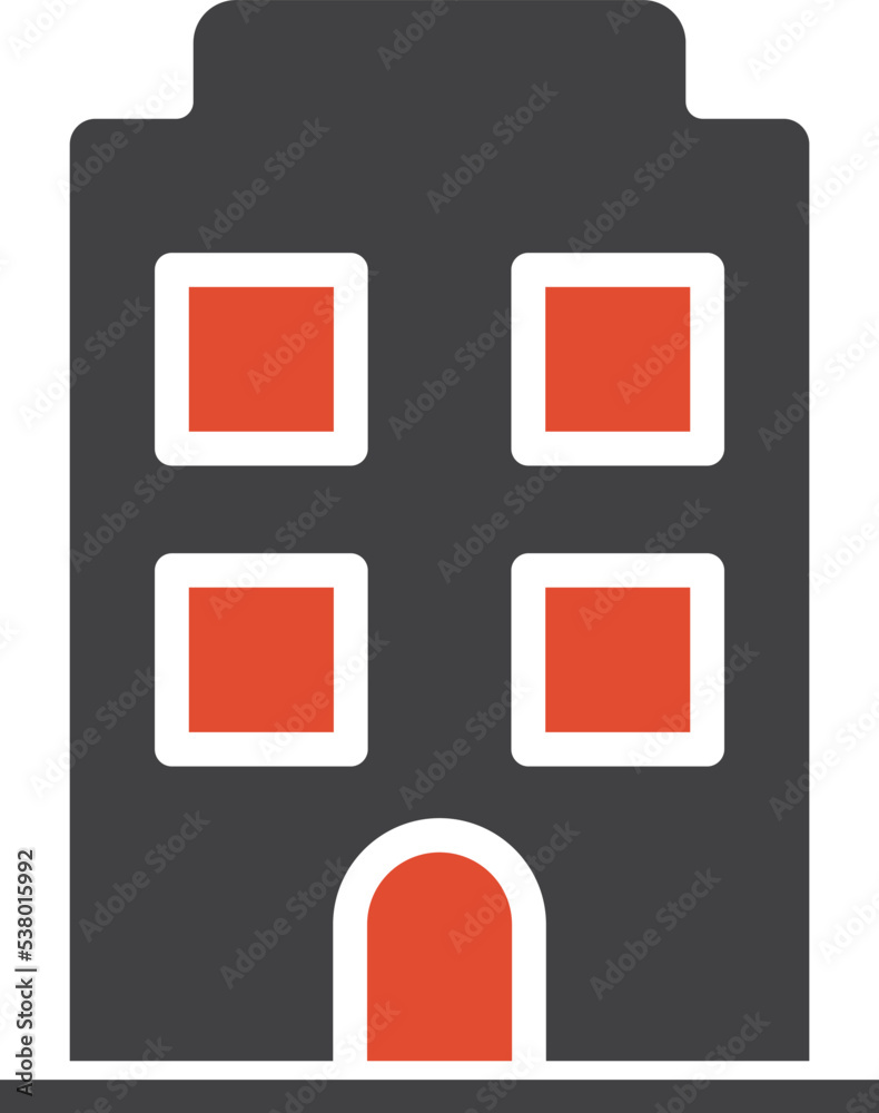 Apartment which is suitable for commercial work and easily modify or edit it
Apartment which is suitable for commercial work and easily modify or edit it