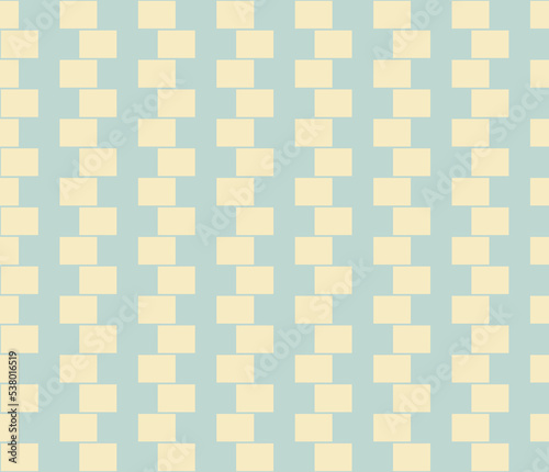 Seamless Geometric vector background Pattern.