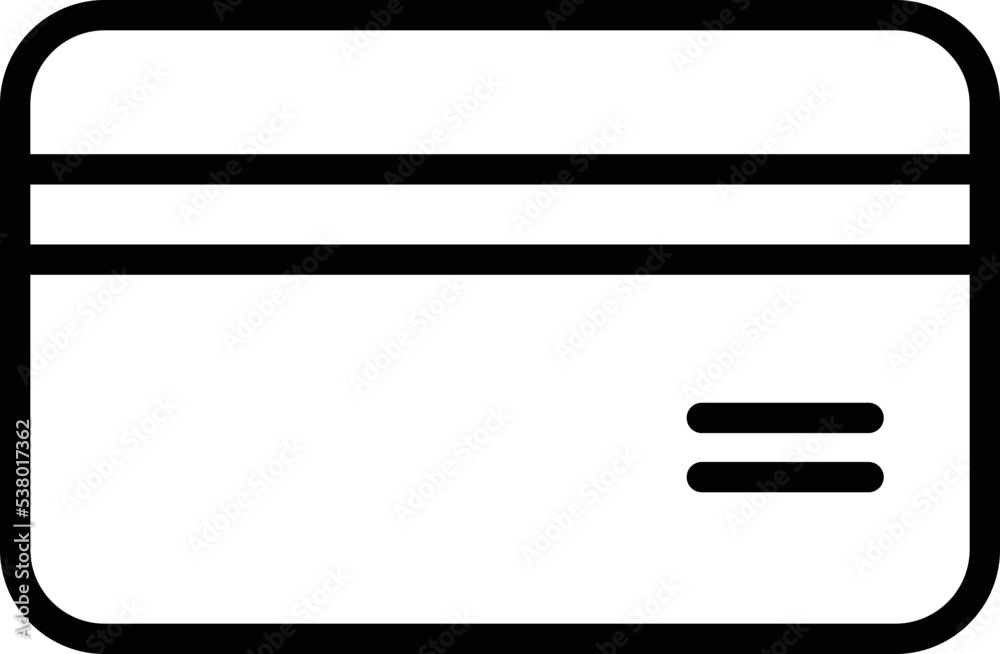 Credit Card which is suitable for commercial work and easily modify or edit it
Credit Card which is suitable for commercial work and easily modify or edit it