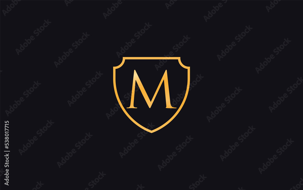 Safety shield logo design stock image Safety shield logo design stock image
