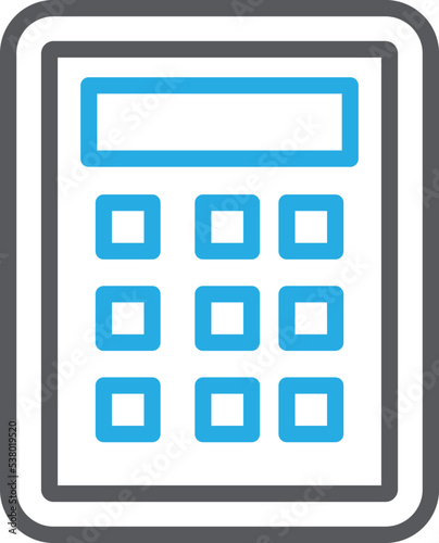 Calculator which is suitable for commercial work and easily modify or edit it 