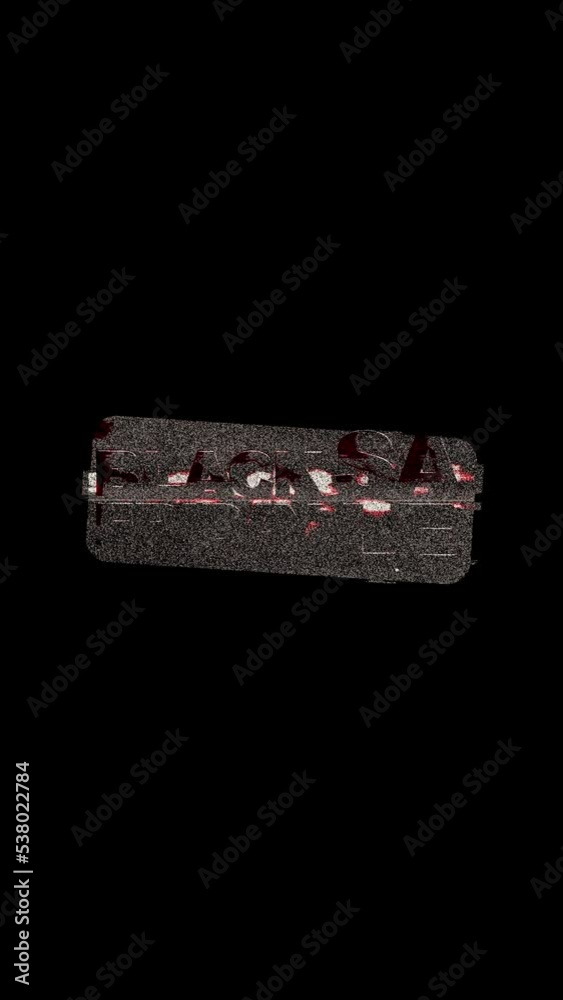 Restrained elegance banner for sales on Black Friday. Rectangular banner. Sale poster of black friday. Design home page sliders for black friday sales on red background. 3d illustration Restrained elegance banner for sales on Black Friday. Rectangular banner. Sale poster of black friday. Design home page sliders for black friday sales on red background. 3d illustration