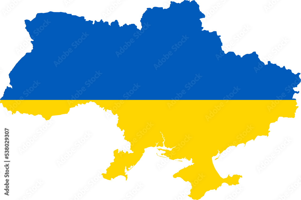 Ukraine Map Flag. Ukrainian Border Boundary Country Shape Nation National Outline Atlas Flag Sign Symbol Banner. Transparent PNG Flattened JPG Flat JPEG Ukraine Map Flag. Ukrainian Border Boundary Country Shape Nation National Outline Atlas Flag Sign Symbol Banner. Transparent PNG Flattened JPG Flat JPEG