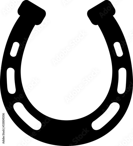 Valokuva Horse shoe Outline Cutfile, cricut ,silhouette, SVG, EPS, JPEG, PNG, Vector, Dig