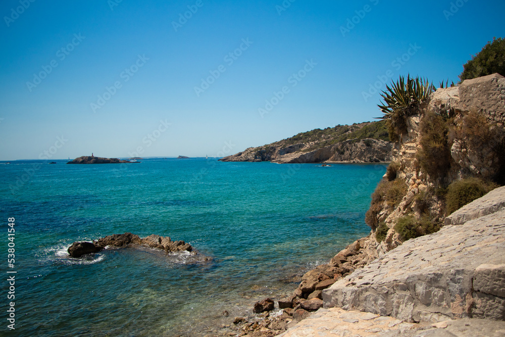 cala tarida cala tarida