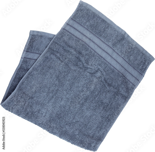 body towel.