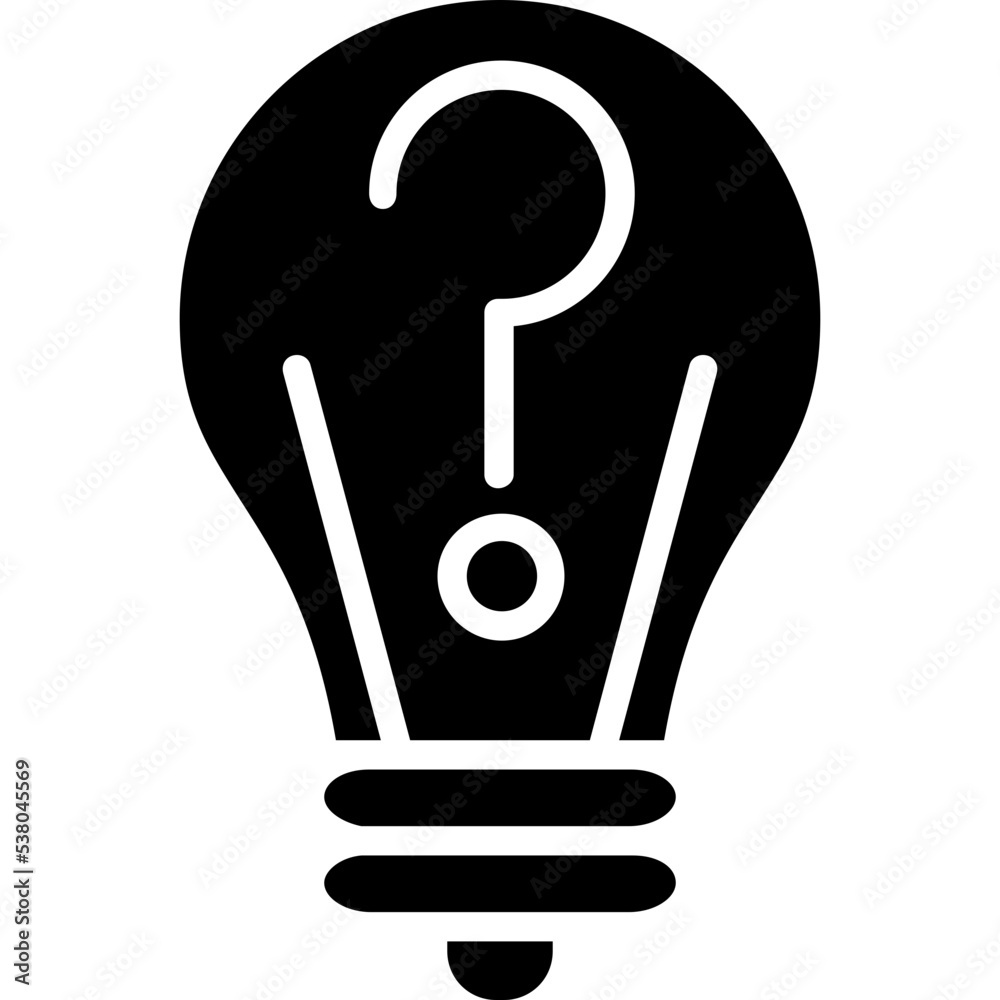 Idea Icon Idea Icon